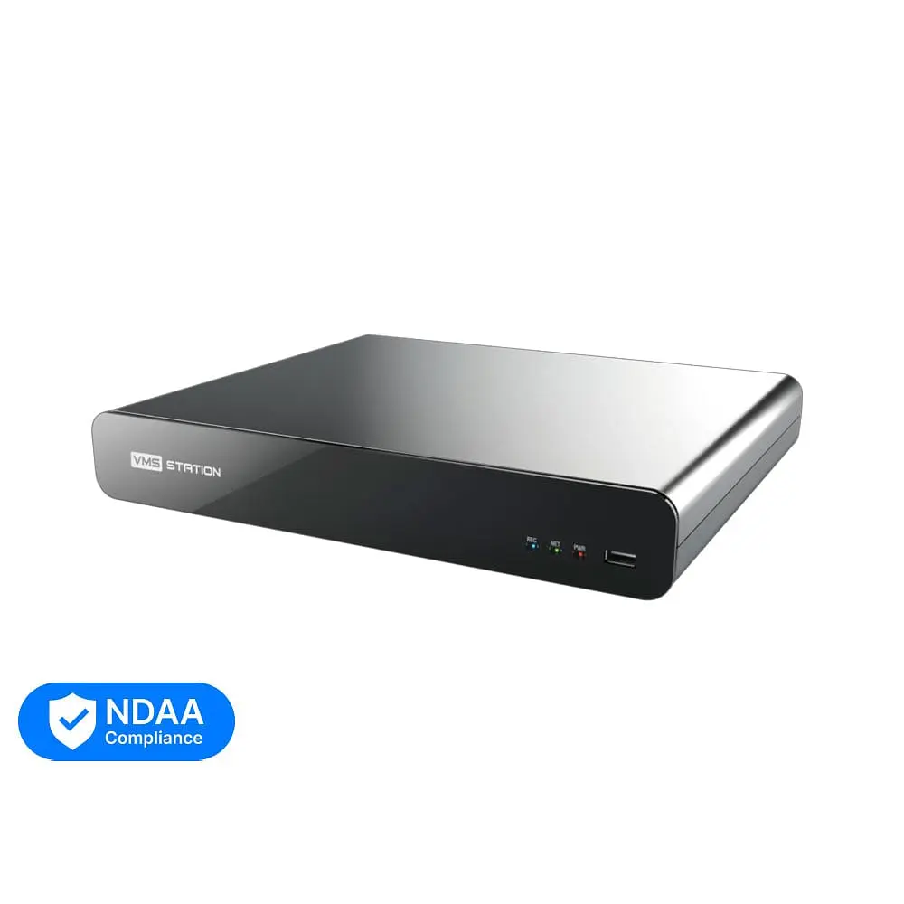 Сервер керування TVT TD-A700E1-A0 для системи відеоспостереження (77-00445) - фото 3