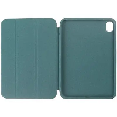 Чохол до планшета ArmorStandart Smart Case для iPad mini 6 Pine Green (ARM60281) - фото 3