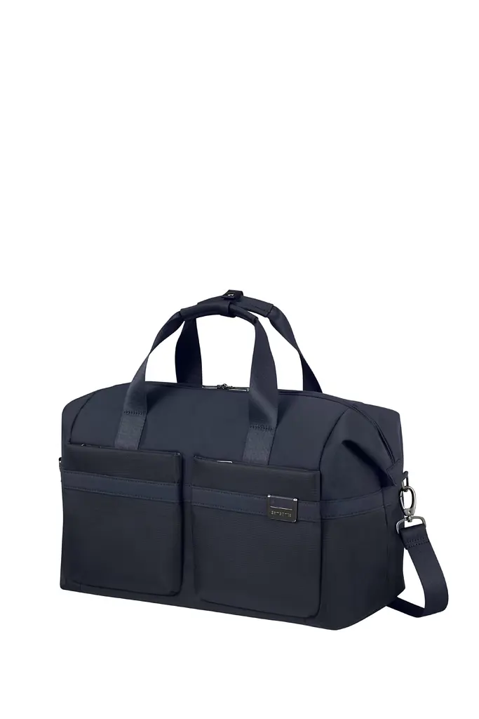Дорожня Сумка Samsonite AIREA DARK BLUE 45x26x26 KE0*11013 - фото 2
