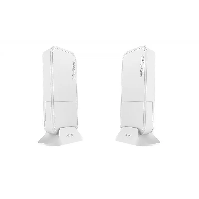 Точка доступу/Бездротовий міст Mikrotik Wireless Wire (RBwAPG-60ad kit) - фото 2