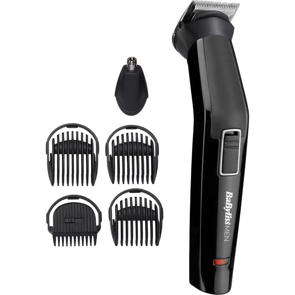 Машинка для стрижки Babyliss (MT725E) - фото 5