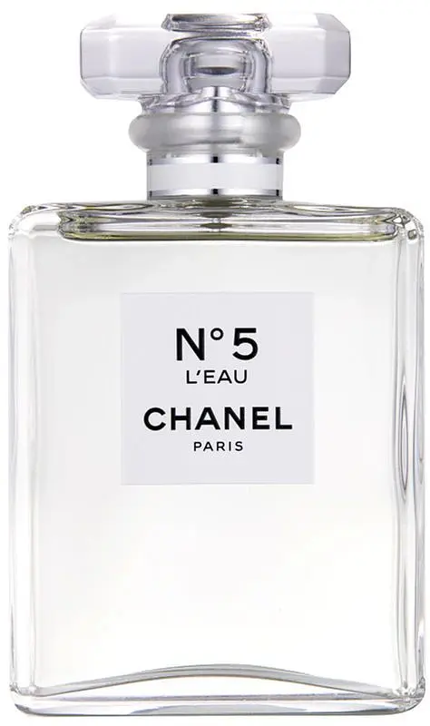 Туалетна вода Chanel No 5 L'eau 100 мл - фото 2