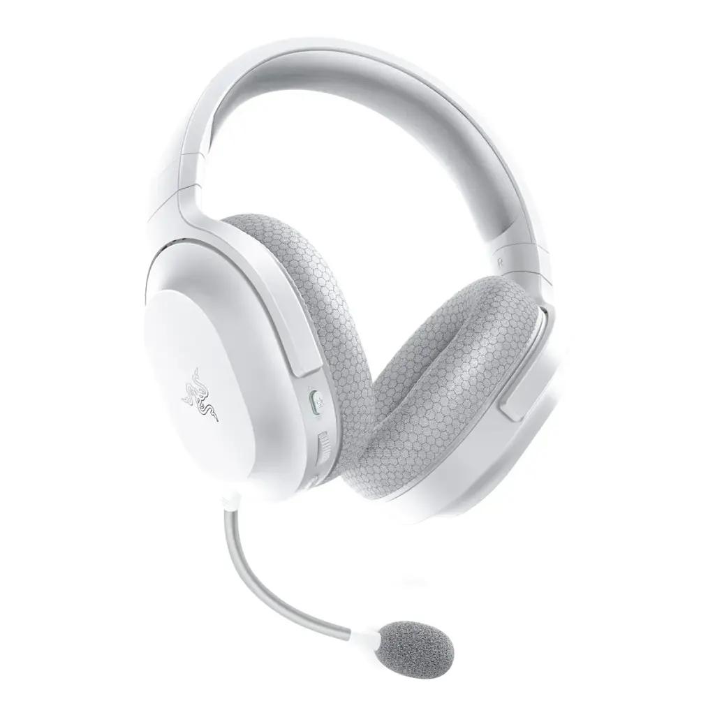 Навушники Razer Barracuda X 2022 Mercury (RZ04-04430200-R3M1) - фото 3