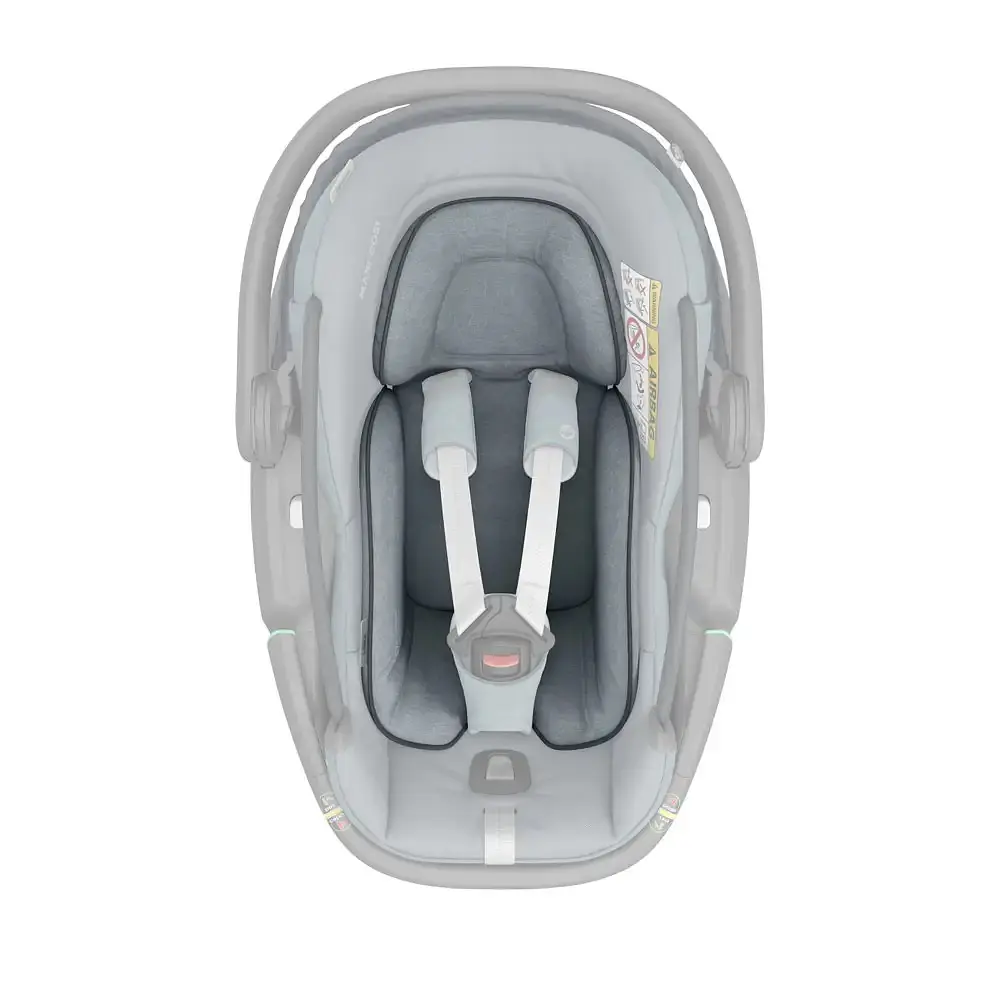 Автокрісло Maxi-cosi Coral 360 Essential Graphite (8559750110) - фото 6