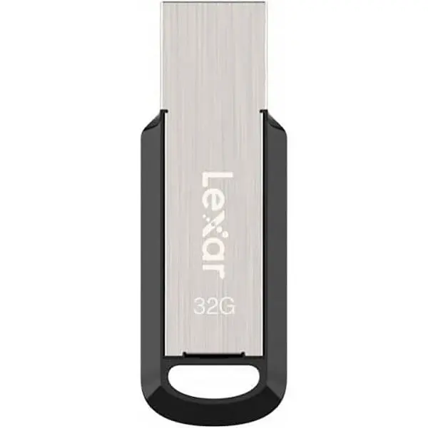 USB флеш-накопичувач Lexar JumpDrive M400 32GB USB 3.0 (LJDM400032G-BNBNG) [137798] - фото 2