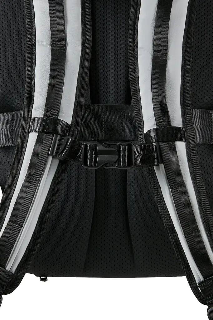 Рюкзак 15,6" Samsonite ACTIVE ROAD GREY 45x29,5x17,5 KS5*08003 - фото 7