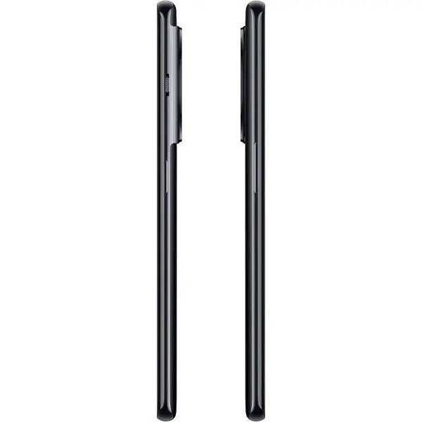 Смартфон Oneplus Ace 2 16/256Gb Black - фото 3