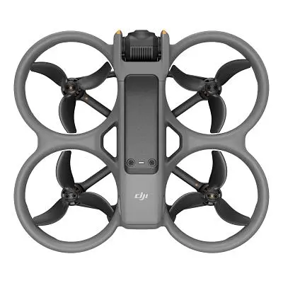 Квадрокоптер DJI Avata 2 PRO-VIEW COMBO (CP.FP.00000227.01) - фото 4