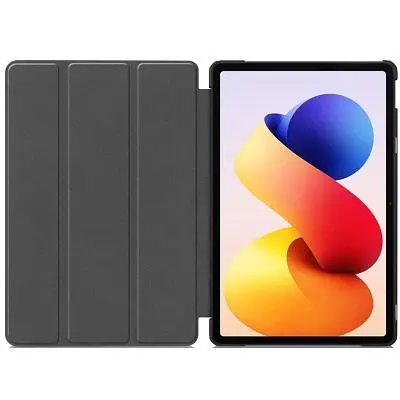 Чохол до планшета BeCover Smart Case Xiaomi Redmi Pad 2 Pro 12.1" Unicorn (714643) - фото 4