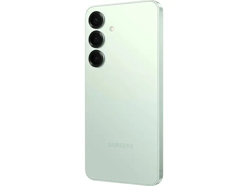Смартфон Samsung Galaxy S25 12/256GB Mint (SM-S931BLGG) - фото 6