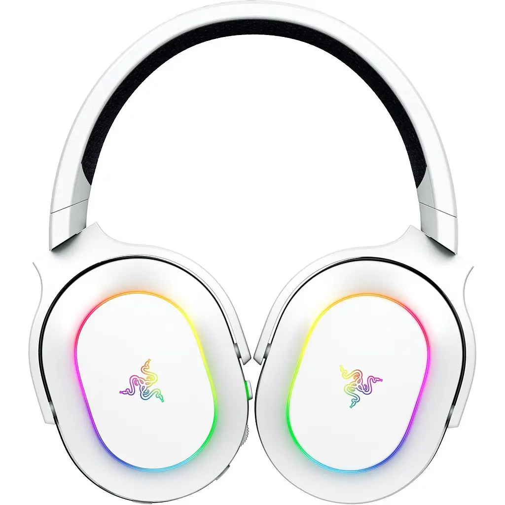 Ігрові навушники Razer Barracuda X Chroma White (RZ04-05220200-R3M1) [147957] - фото 6