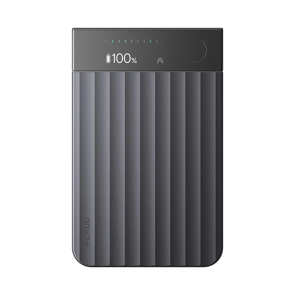 Диктофон Plaud AI Note Pro Black (PN0300-BL) - фото 2