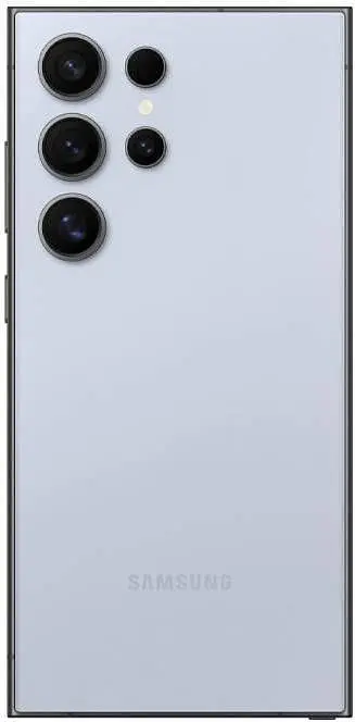 Смартфон Samsung Galaxy S24 Ultra 12/512GB Titanium Blue (SM-S928B) - фото 2