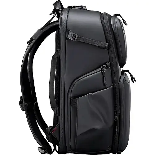 Рюкзак Ulanzi Vijim BP10 Traker Camera Backpack UV-B012GBB1 BP10 Black - фото 7