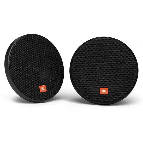 Автомобільна акустика JBL Stage2 624 2-х смугова коаксіальн 16.5 см кругла 40 Вт - фото 4