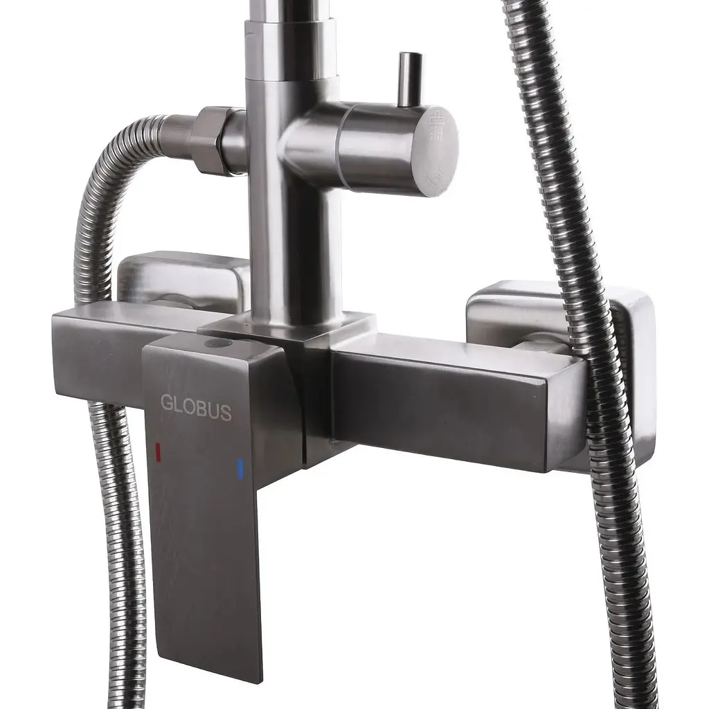 Душова система Globus Lux Sicilia SBQ-SH-105 - фото 3