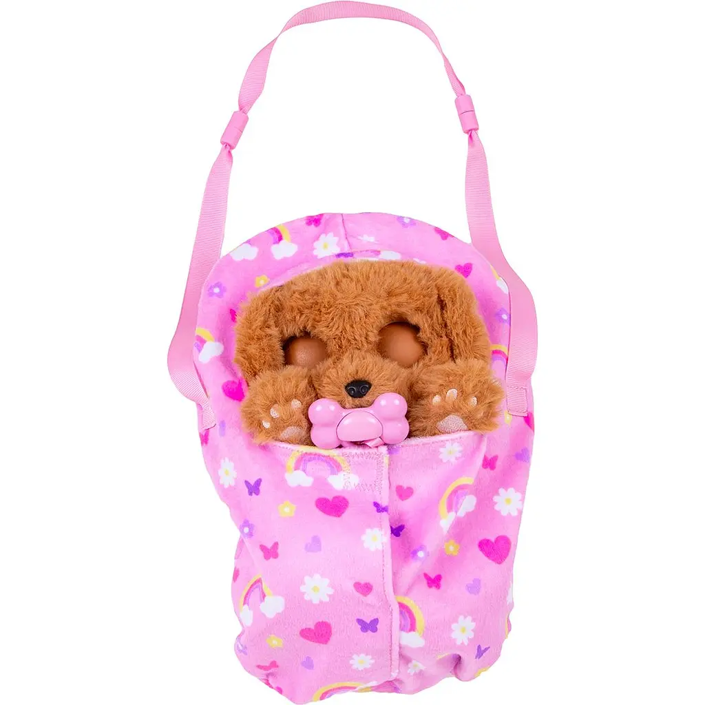 Інтерактивна іграшка Baby Paws Цуценя Кокер-спанієль Меггі (917637IM) - фото 3