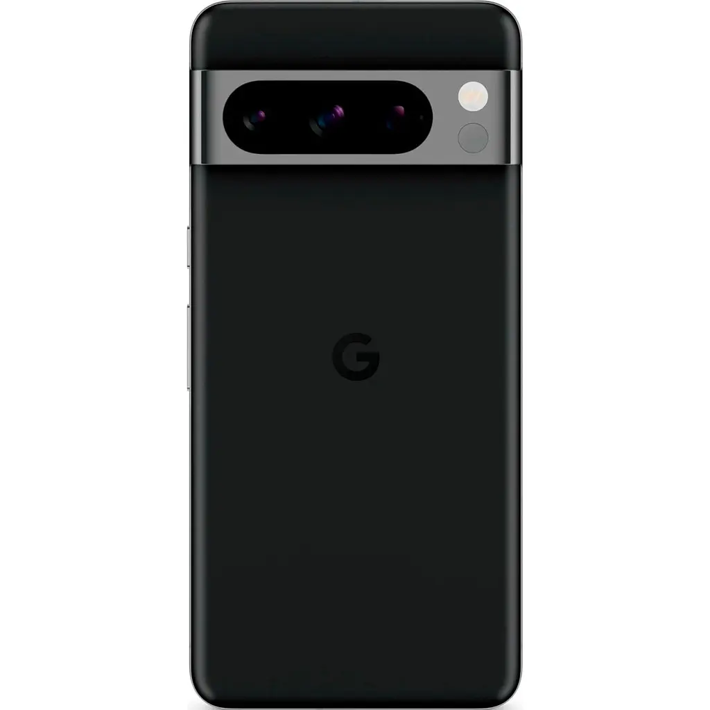 Смартфон Google Pixel 8 Pro 12/256GB Obsidian [94834] - фото 3