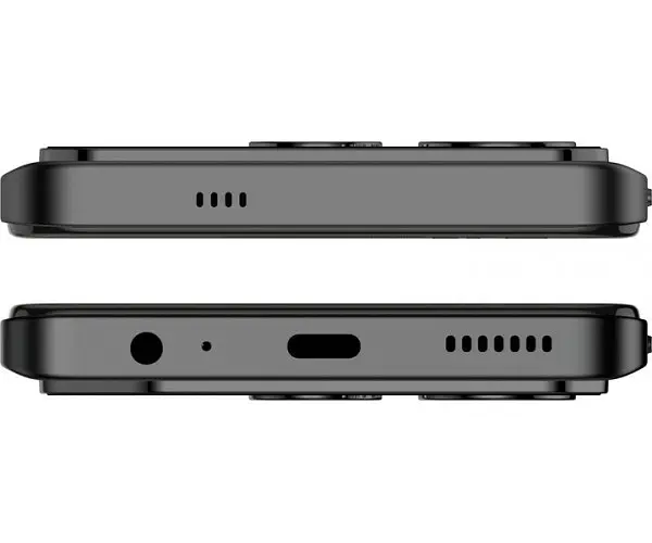 Смартфон Tecno Pova 6 Neo LI6 8/256GB Speed Black (4894947021022) - фото 5