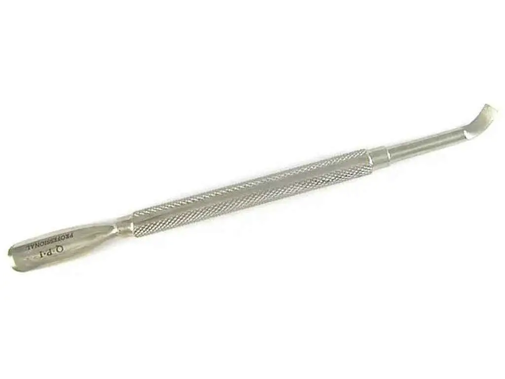 Пушер Silver Style 14см ПВХ P-545