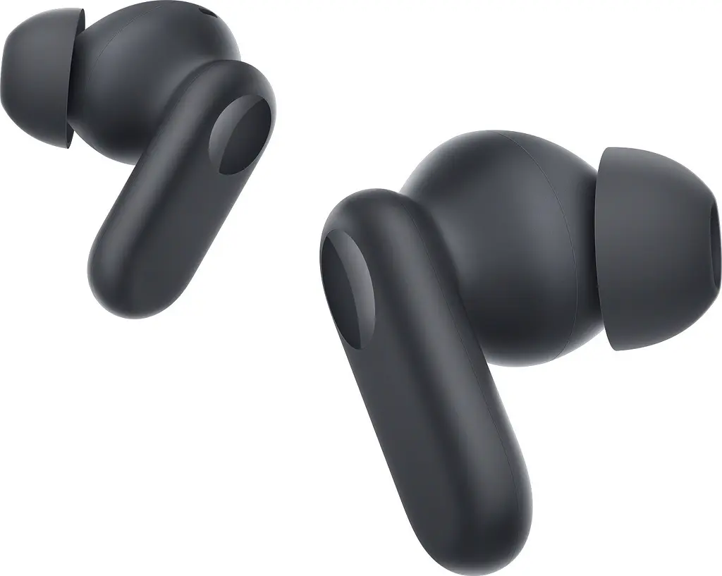 Беспроводные наушники Oppo Enco Buds2 Pro E510A, IP55, BT5.3, 36mAh, 480mAh, 8h, Granite Black UA UCRF - фото 6