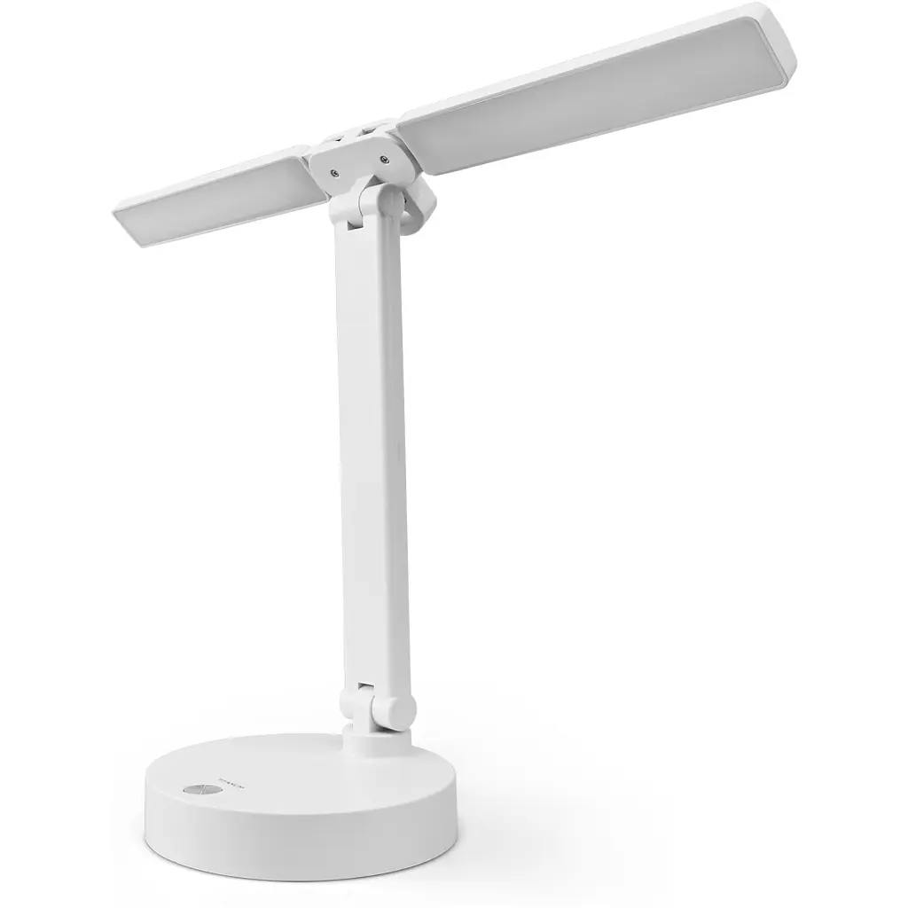 LED лампа настiльна з акумулятором TITANUM TLTF-015W 10W 3000-6000K (TLTF-015W) - фото 4