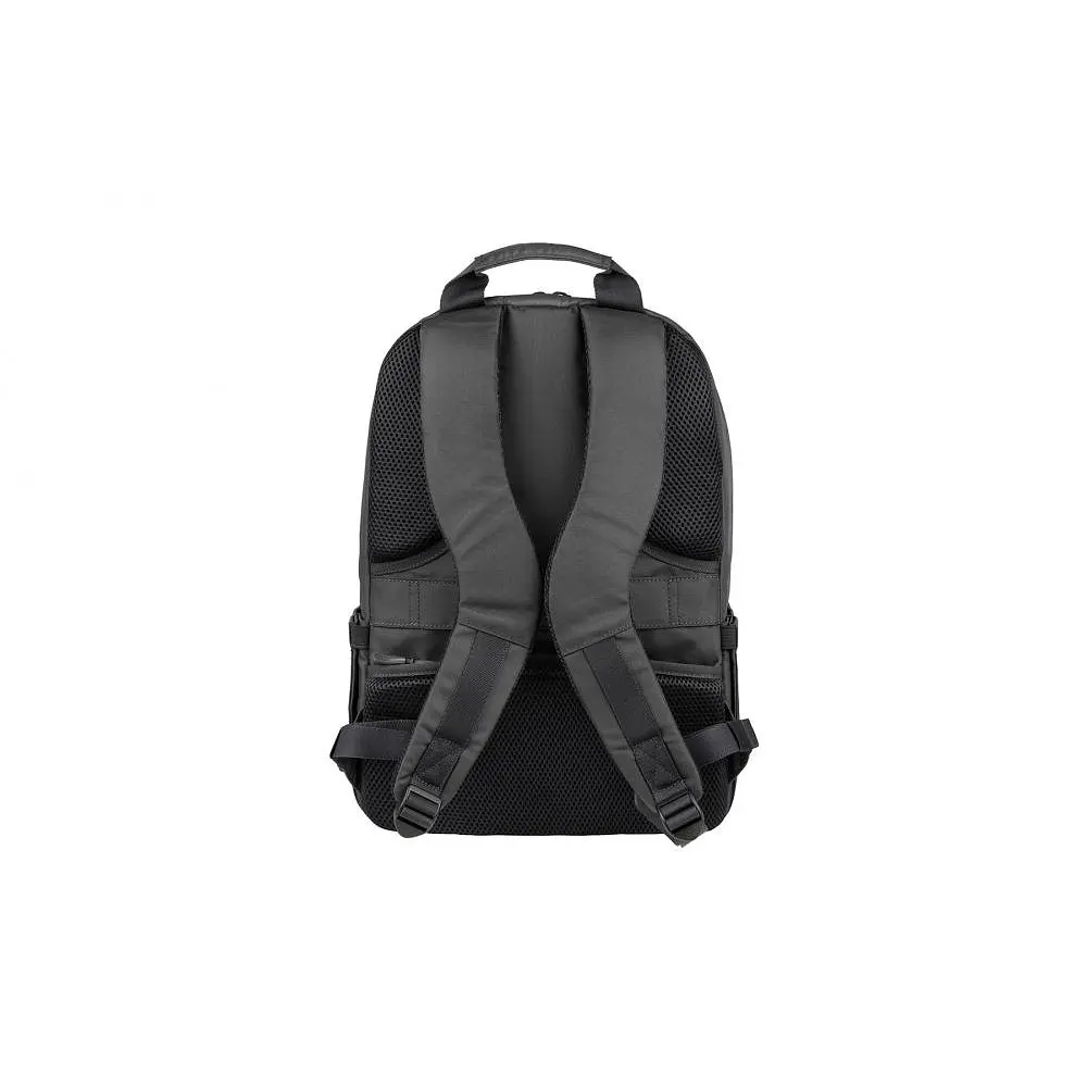 Рюкзак городской Tucano Bizip 14" Black (BKBZ14-X-BK) - фото 5