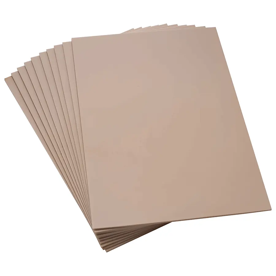 Набір блоків для гравюри, 300х200х3,0 мм, 10 шт. в упак., 3.0/SC4, SOFTCUT CARVING BLOCKS, ESSDEE - фото 2