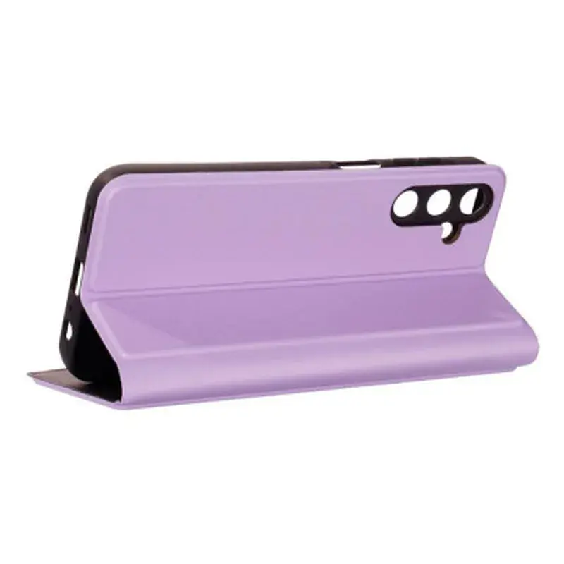 Чохол до мобільного телефона BeCover Exclusive New Style Samsung Galaxy A15 4G SM-A155/A15 5G SM-A156 Purple (710935) - фото 5