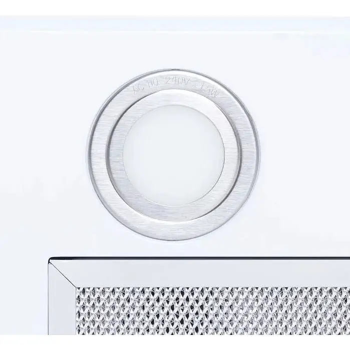 Витяжка Minola HBI 5222 WH 700 LED вбудована - фото 4