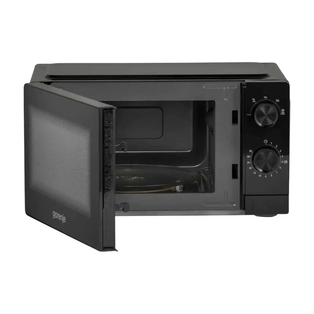 Мікрохвильова піч Gorenje MO20CE1B5 - фото 5