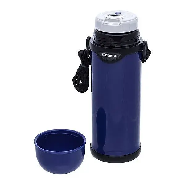 Термос Zojirushi SJ-TG10AA 1 л - фото 2