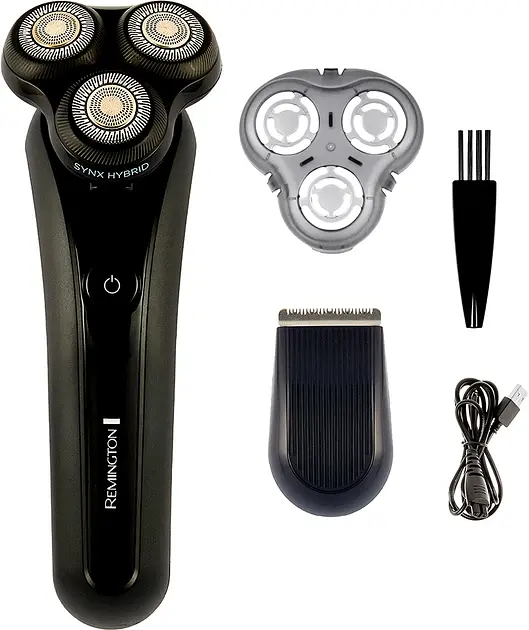 Електробритва Remington X5 Limitless X XR1755 Чорний (7054164)