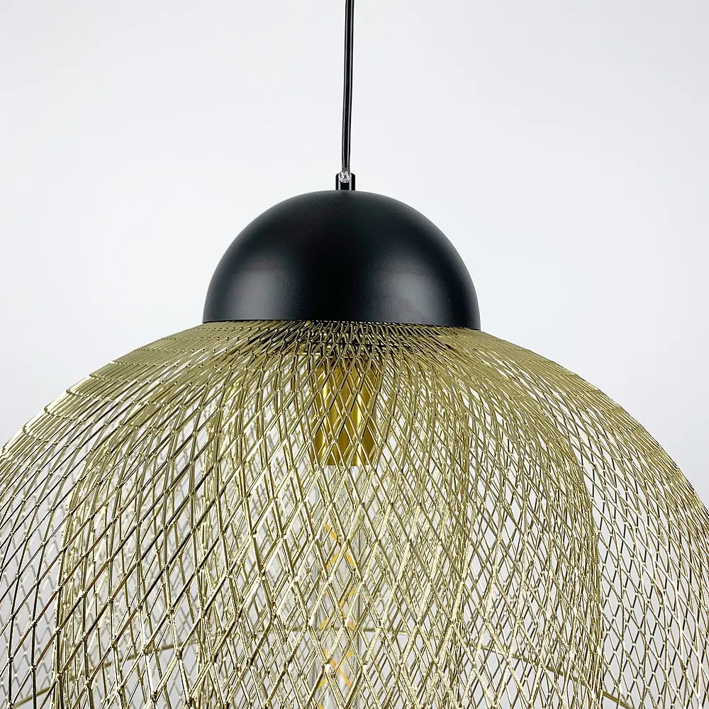 Дизайнерський підвісний світильник Tori | Line F | Арт. J068 - фото 8