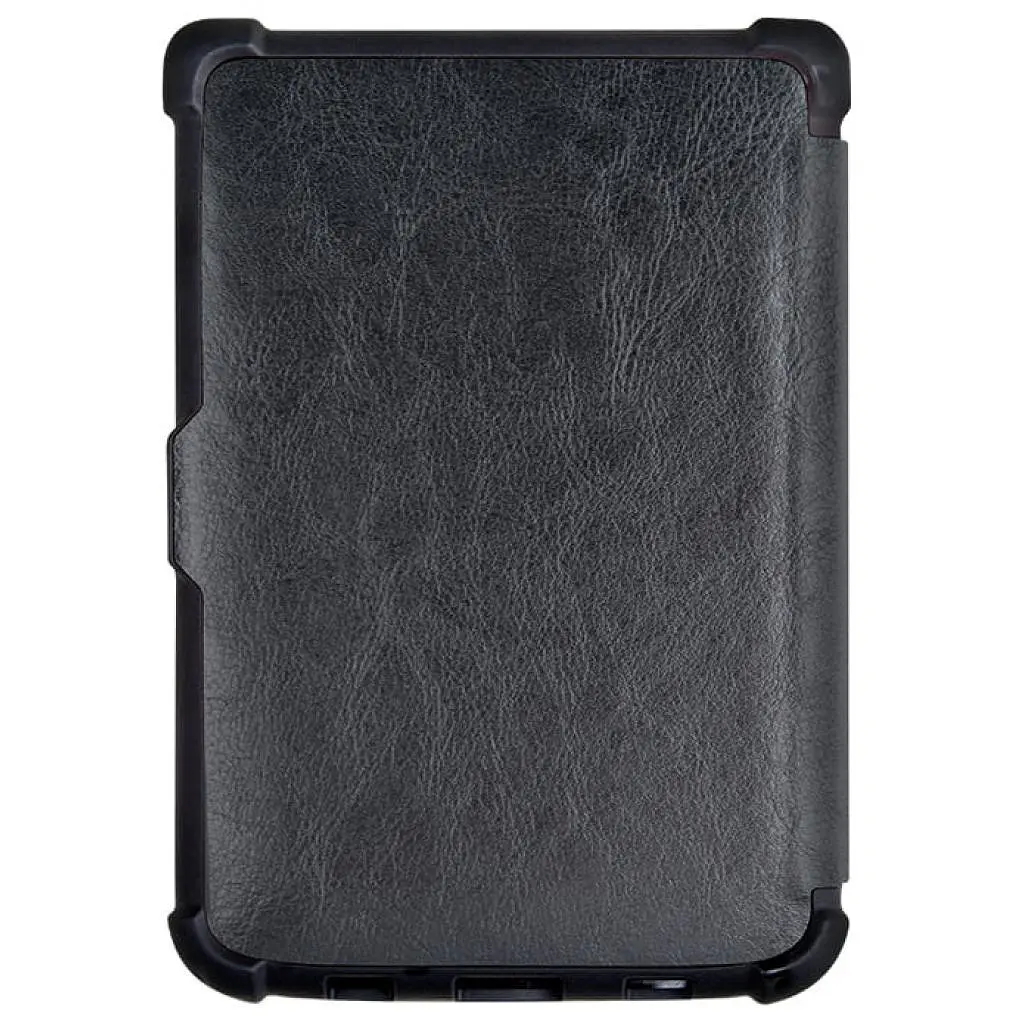 Чехол для электронной книги AirOn Premium PocketBook 606/628/633 black (4821784622173) - фото 2