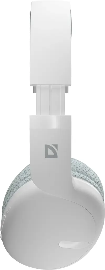 Гарнітура Defender FreeMotion B480 Bluetooth White (63480) (7202783) - фото 8