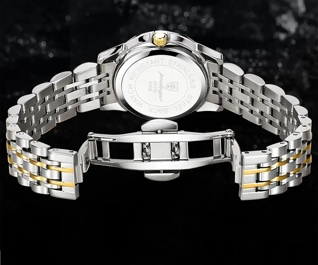 Годинник Poedagar Unique Couple Парные - фото 12