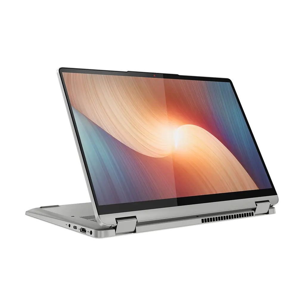 Lenovo IdeaPad 3 14ALC7 (82R900EEGE) Windows 11 Home [GER+ENG QWERTZ Keyboard, NOP] - фото 3