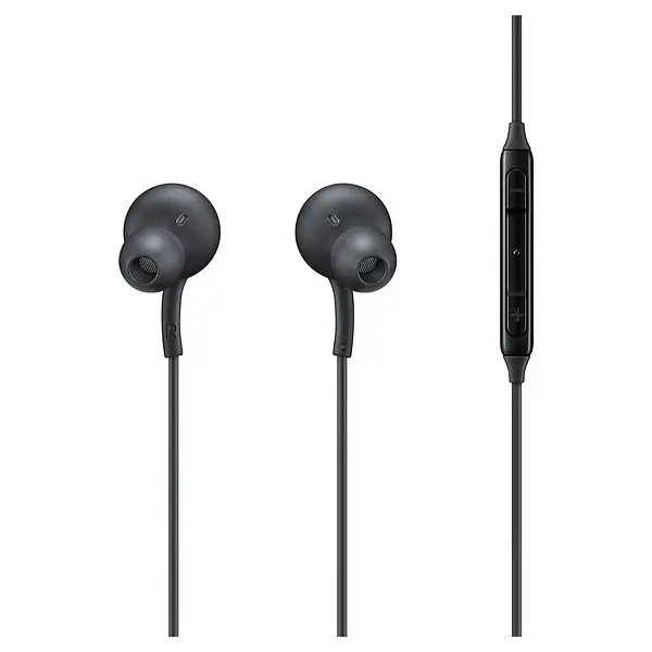 Гарнітура Samsung EO-IC100 USB Type-C Black (EO-IC100BBEGRU) - фото 3