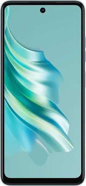 Смартфон Tecno Spark 20 KJ5n 8/256Gb NFC Magic Skin Blue 4894947013553 UA UCRF - фото 2