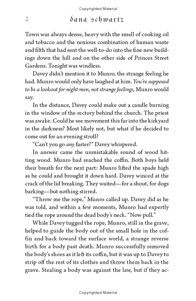 Anatomy: A Love Story. Book 1 - фото 2