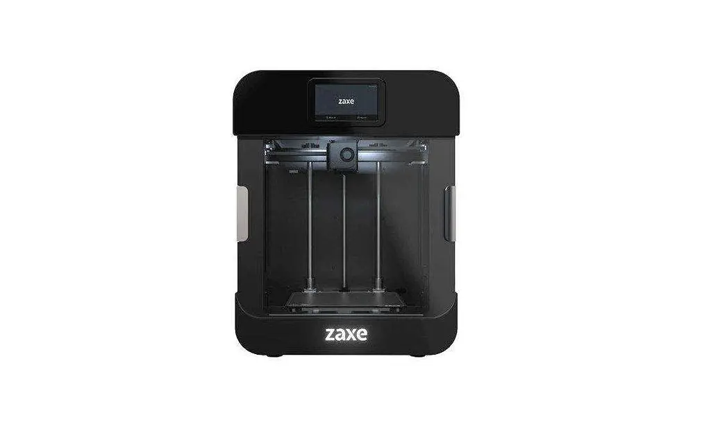 3D-принтер Zaxe X3 - фото 2