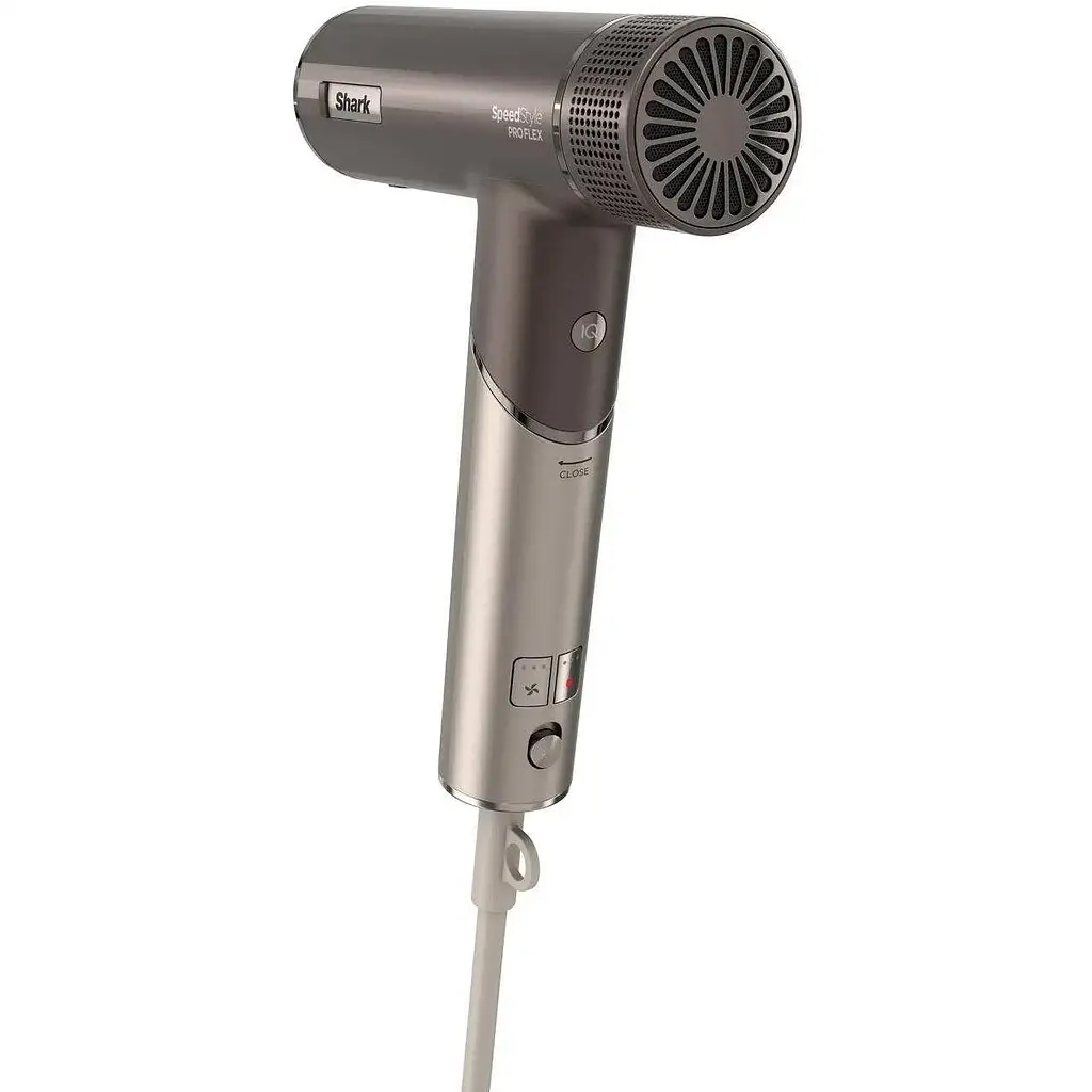 Мультистайлер Shark SpeedStyle Pro 4-in-1 Hair Dryer System HD542EU - фото 3