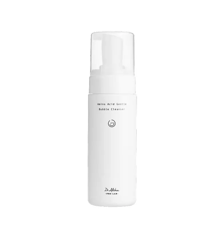 Пінка для вмивання з амінокислотами Amino Acid Gentle Bubble Cleanser Dr.Althea Pro Lab 140 мл