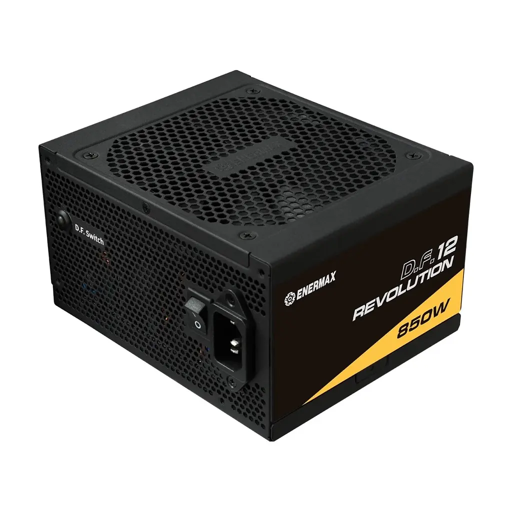 Блок живлення Enermax 850W (ETV850G) - фото 5