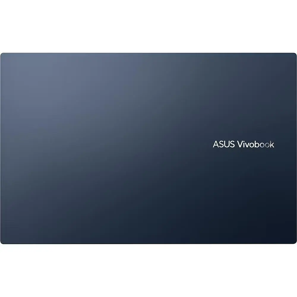 ASUS VivoBook 15 (R1502VA-BQ1028), Intel Core i7-13620H до 4.9 ГГц, 15.6" Full HD, 16 ГБ, SSD 1 ТВ, Intel UHD Graphics, Free DOS, тихий синий - фото 9