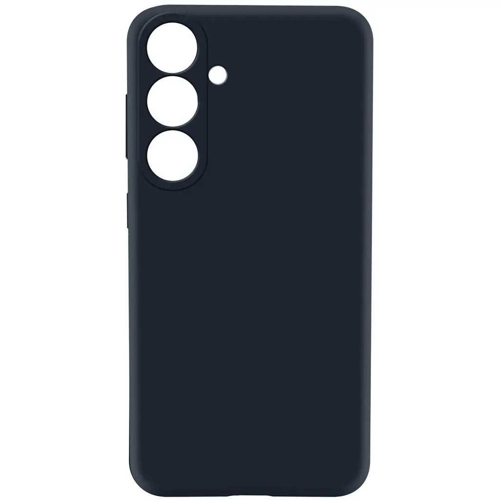 Чохол MAKE Samsung S26 Silicone Black