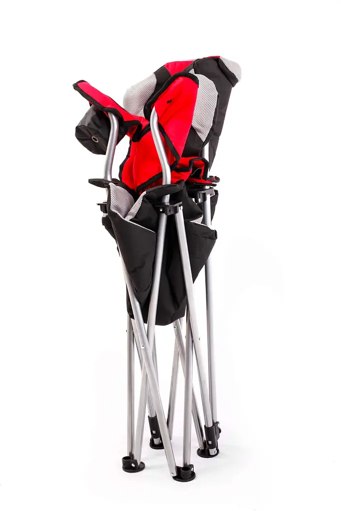 Складное кресло-шезлонг Ranger FC 750-052 RA2212 - фото 7