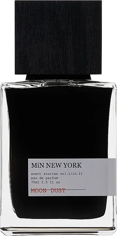 Оригінал MiN New York Moon Dust 75 мл Парфумована вода - фото 2