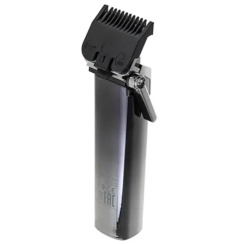Машинка для стрижки з LED USB-c дисплеєм Mesko MS 2842 - фото 6
